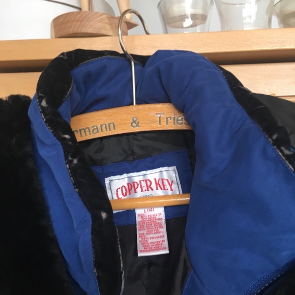 Rouje like ski coat - Picture 10 of 11